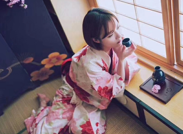 成都成华商务按摩spa会所艺师风采(二)