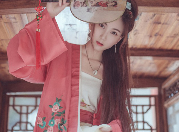 成都成华足道会所艺师风采(九)